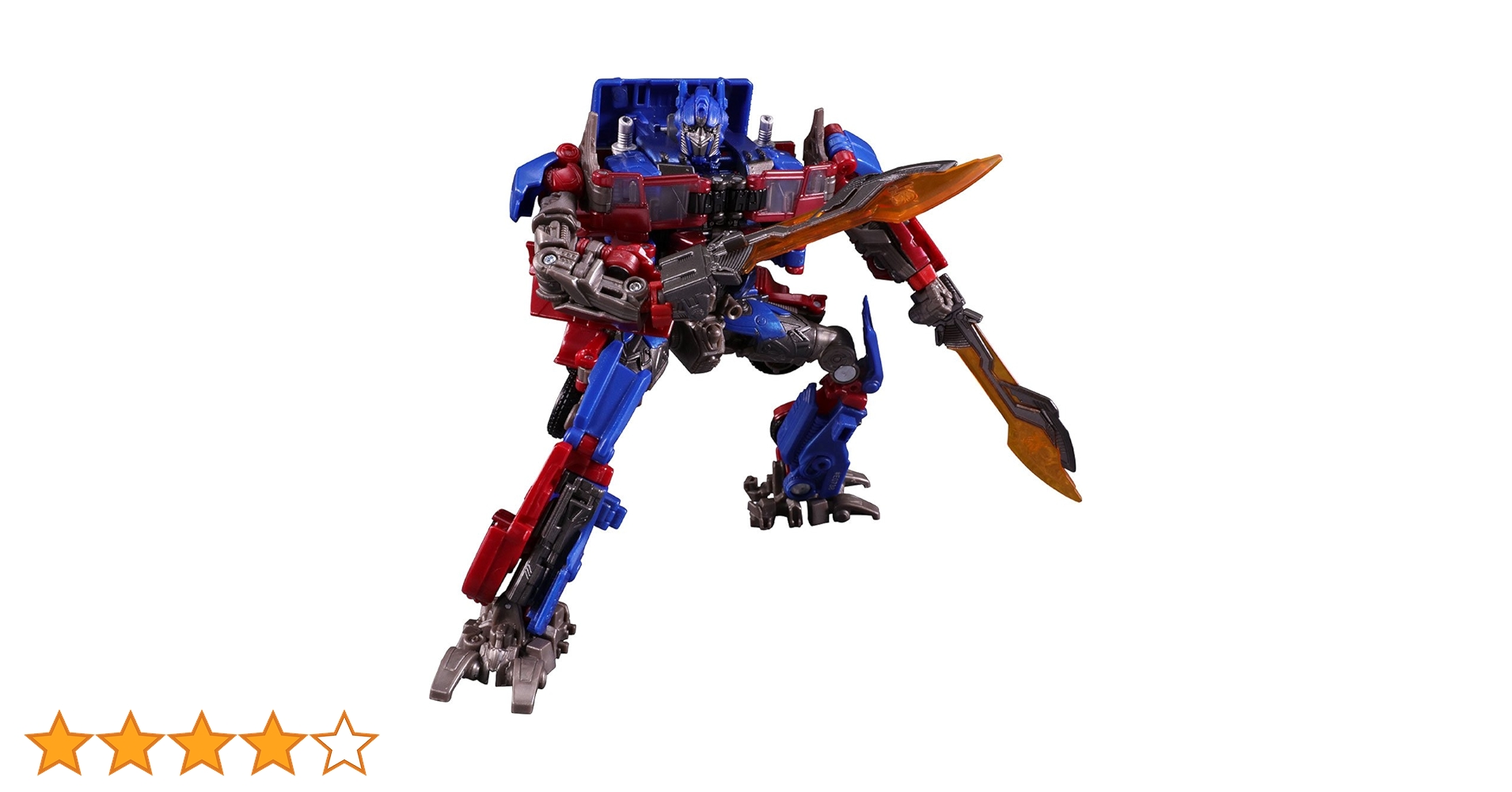 新品 SS-05 オプティマスプライム　トランスフォーマー　スタジオシリーズ PF SS-05 オプティマスプライム｜トランスフォーマー